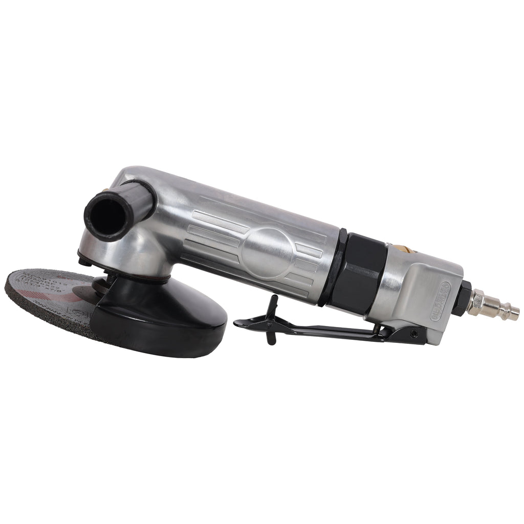 5 Inch Air Angle Grinder Pneumatic Grinder