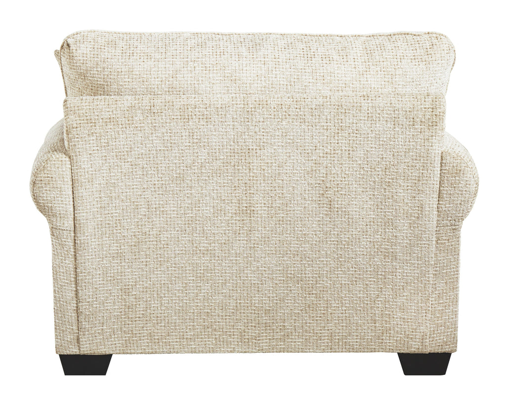 Monaghan - Chair and a Half - Sandstone