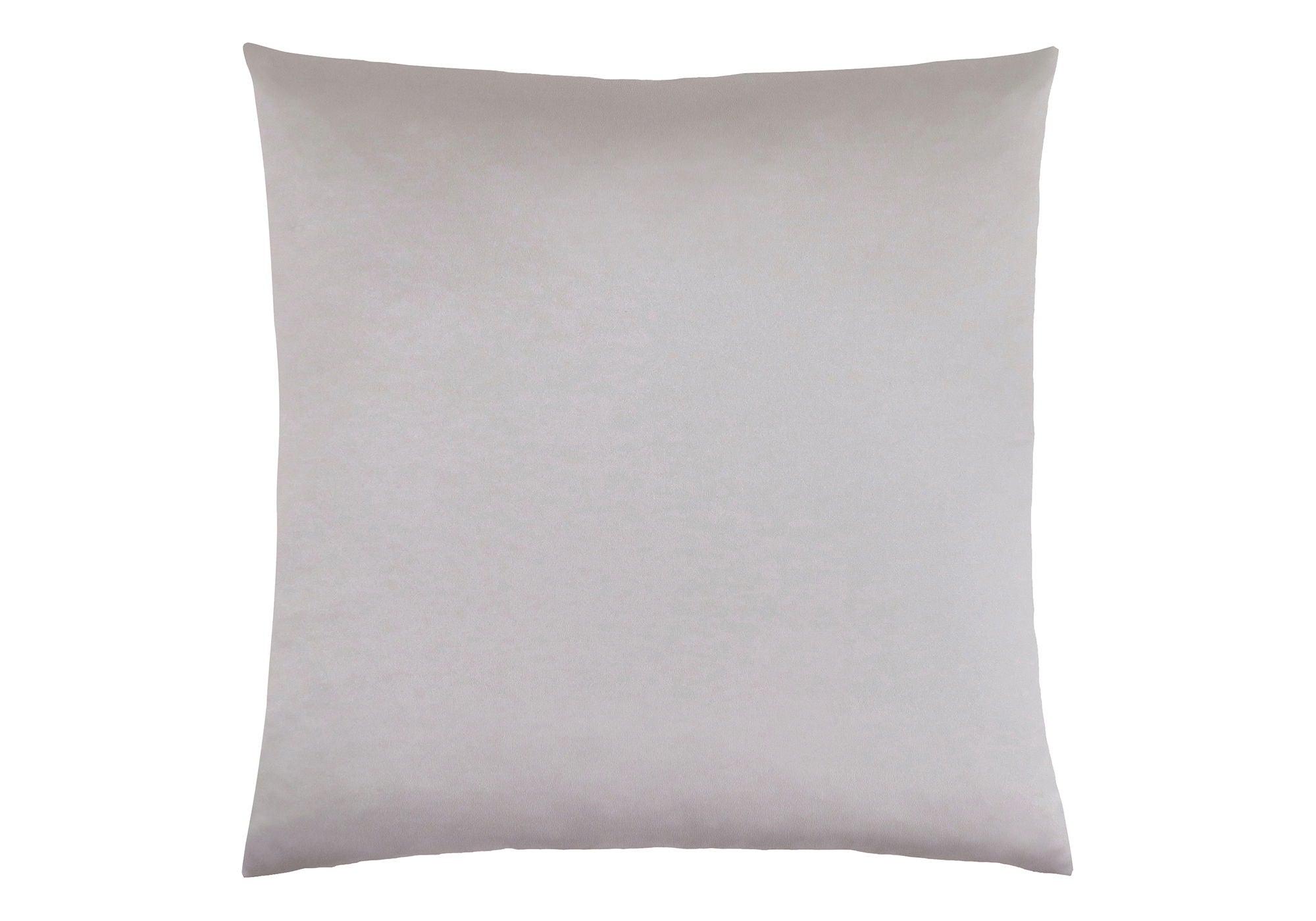 Square Decorative Throw Pillows with Hypoallergenic Insert