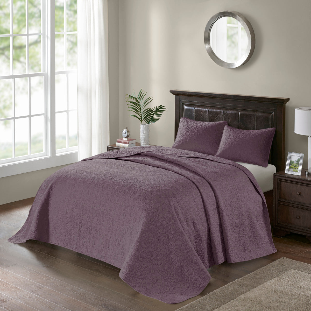 Reversible Quilt Set