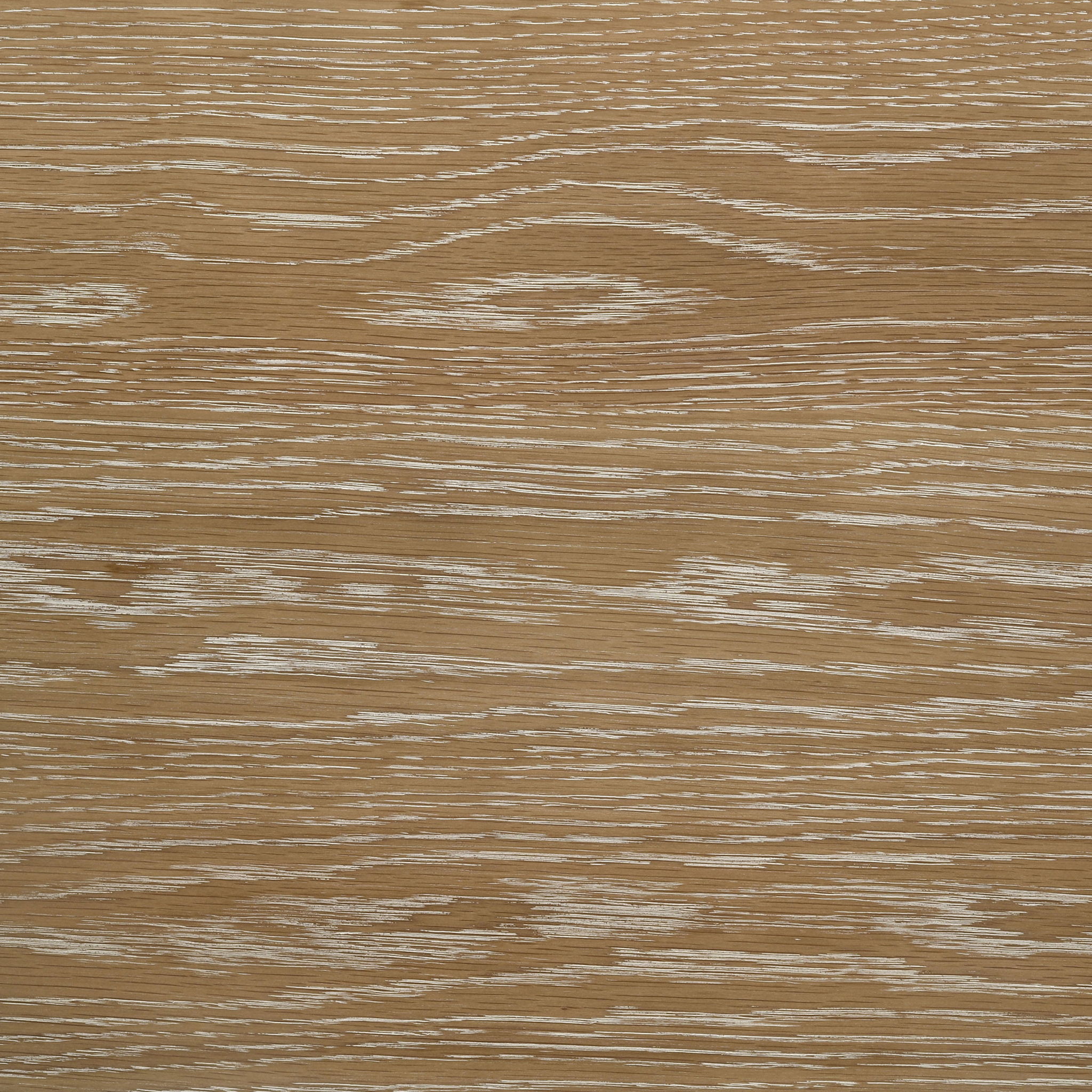 Castlewood Engineered Wood Cocktail Coffee Table Light Oak