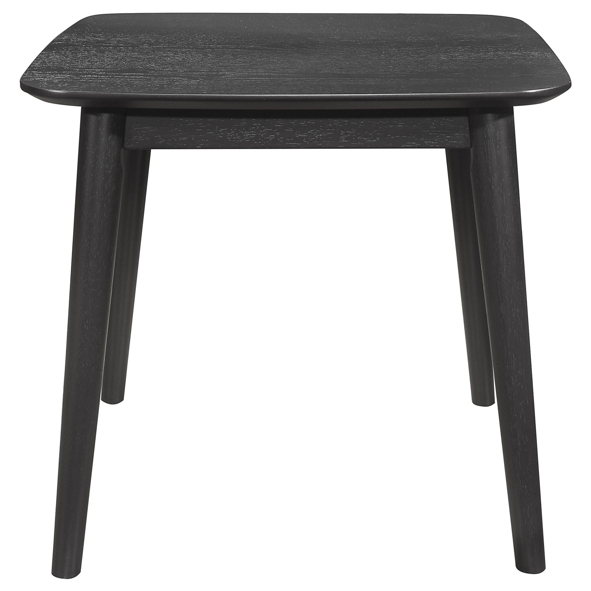 Bivens - 3 Piece Rectangular Coffee Table Set - Black