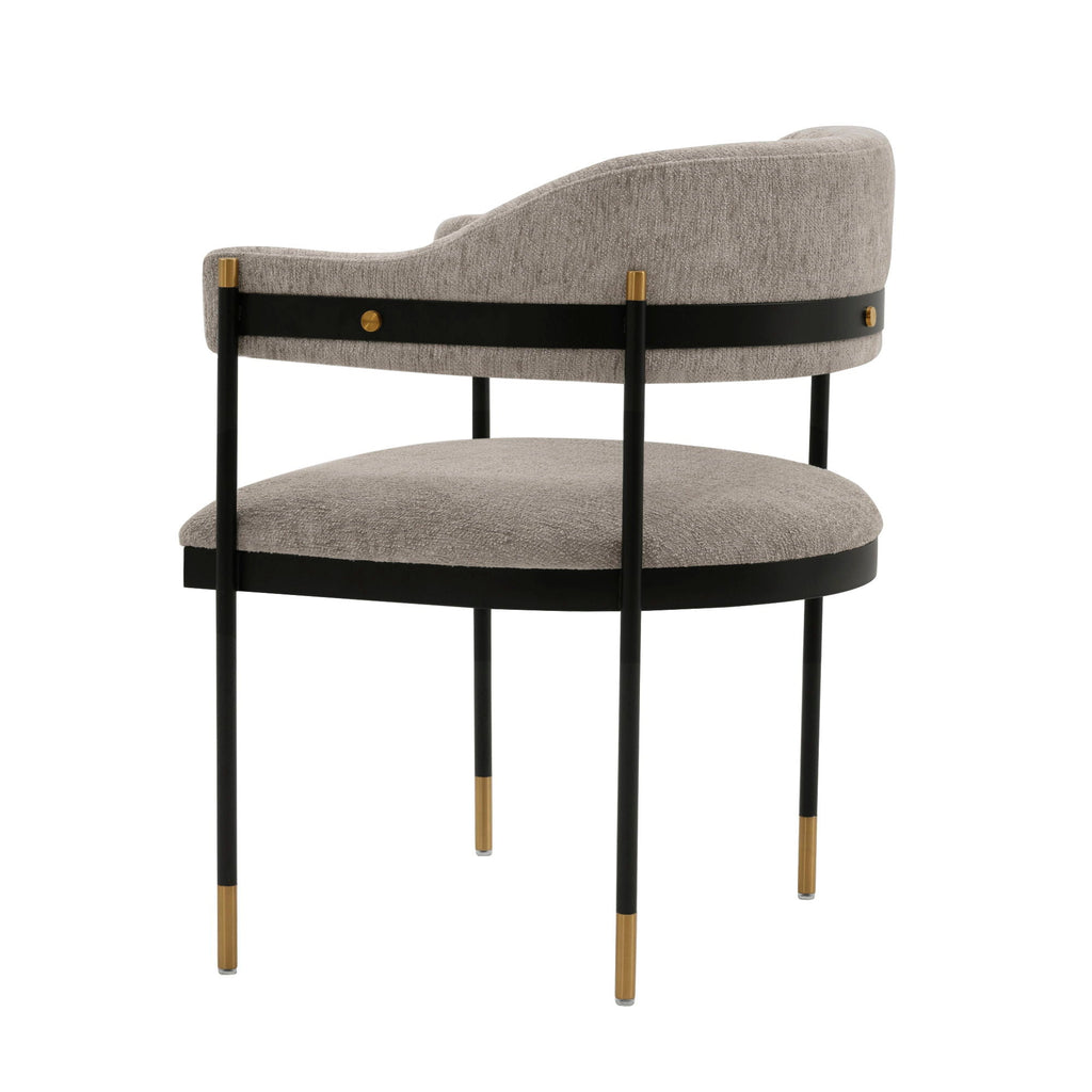 Lia - Armchair