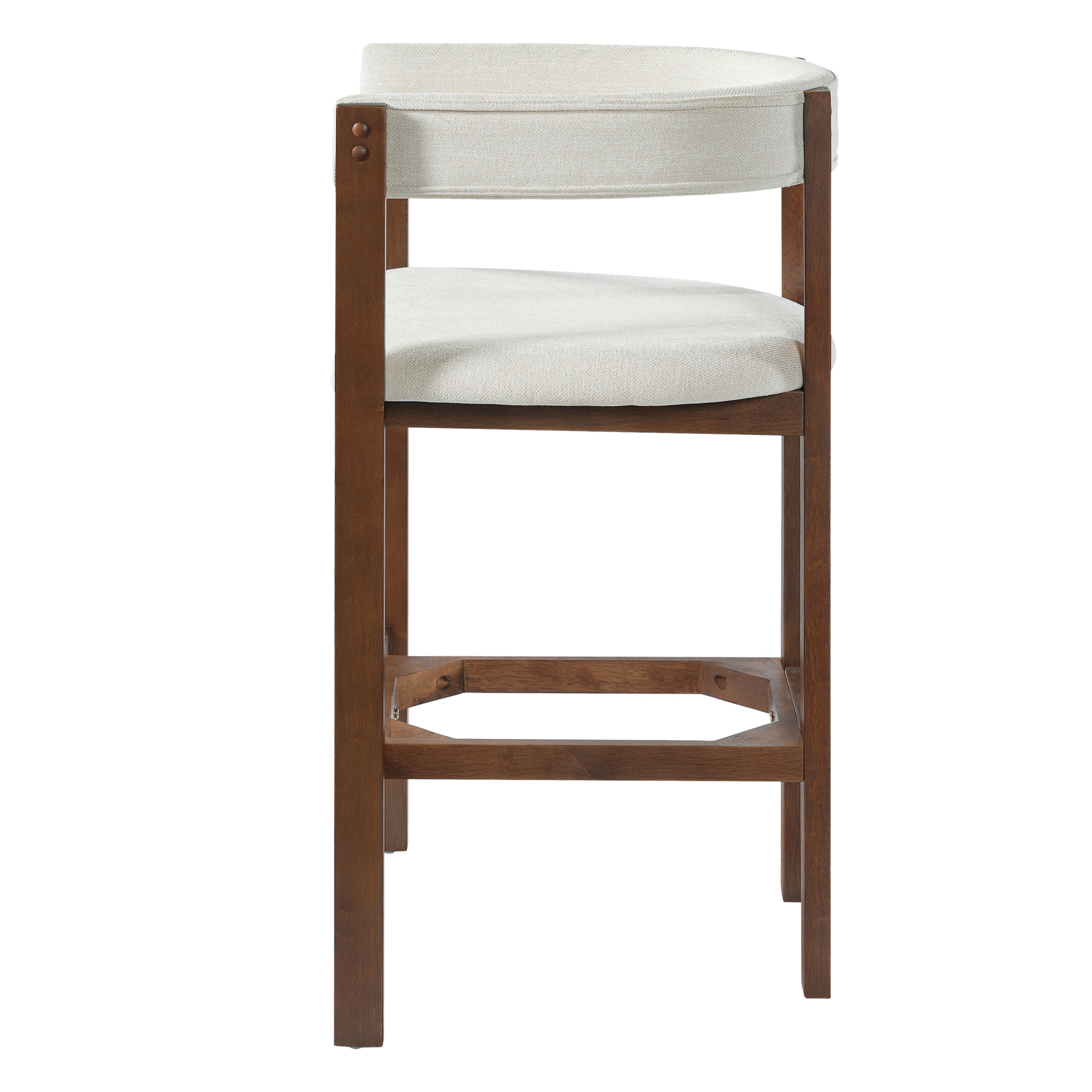 Bar Stool Set of 2