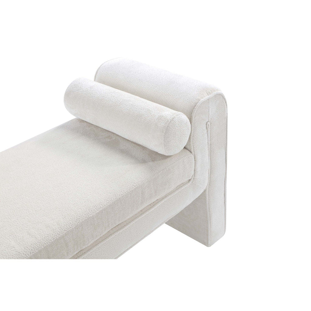 Concord - Accent Bench