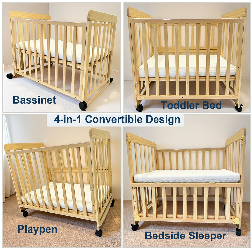 Baby Bassinets Bedside Sleeper