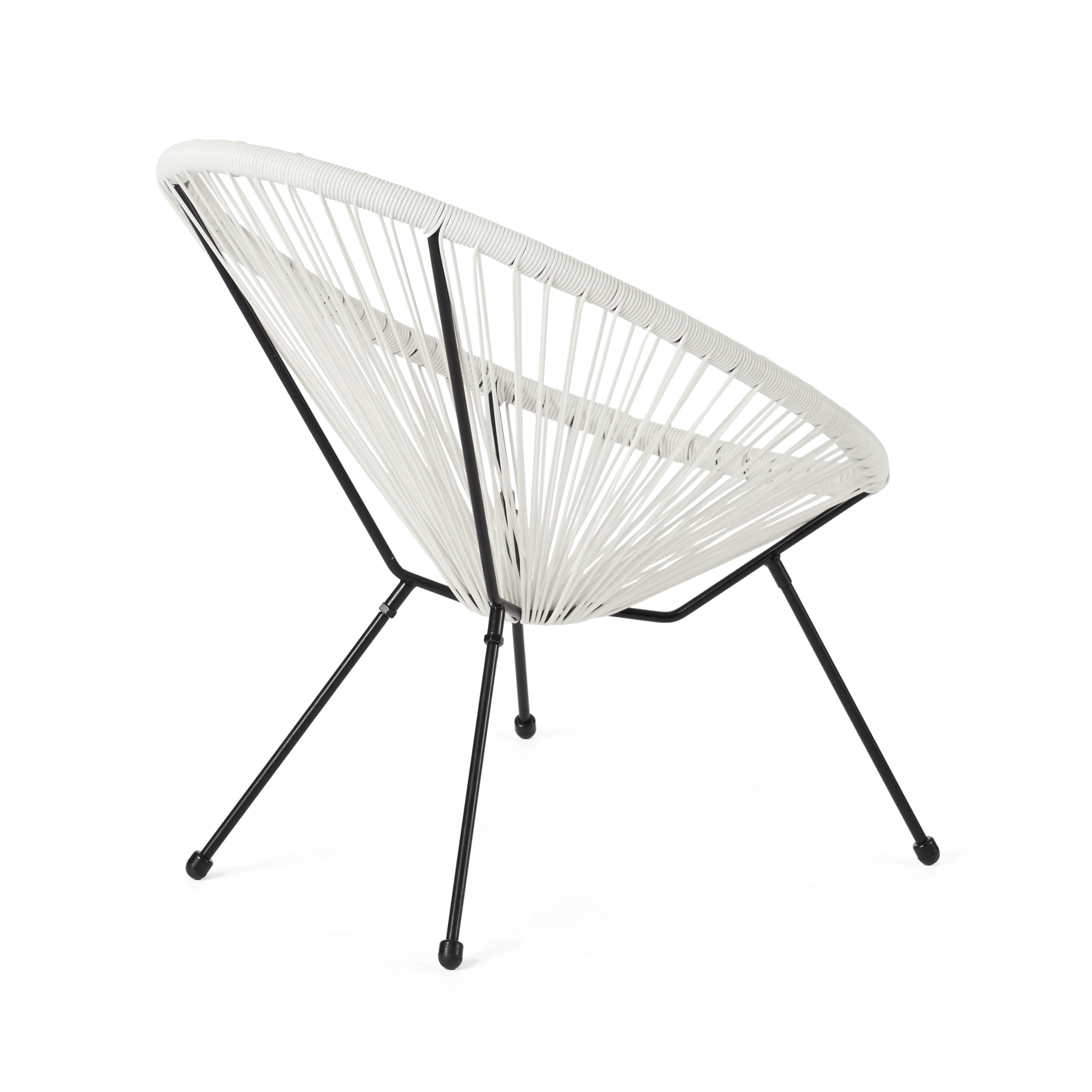Anson Chair Set of 2