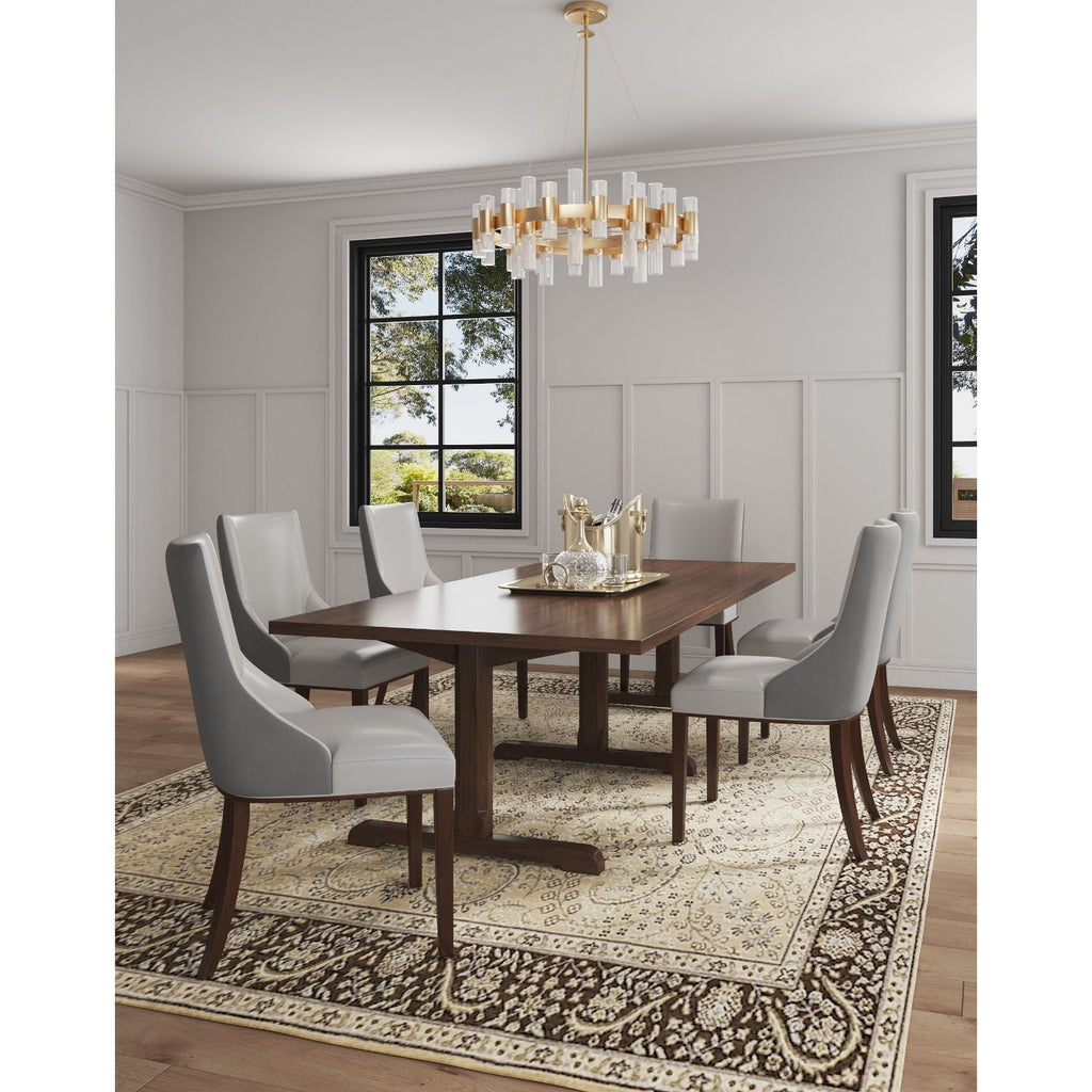 Shubert - Dining Chair (Set of 2)