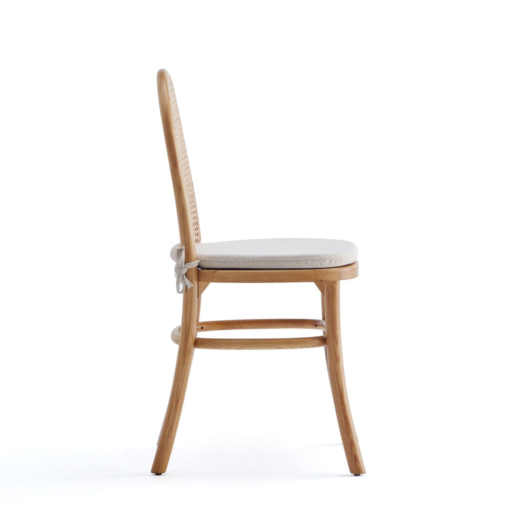 Paragon 1.0 - Dining Chair (Set of 2)