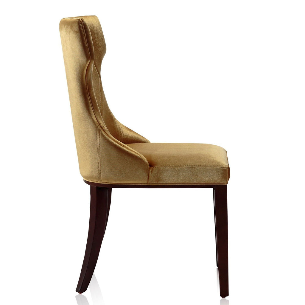 Reine - Dining Chair (Set of 2)