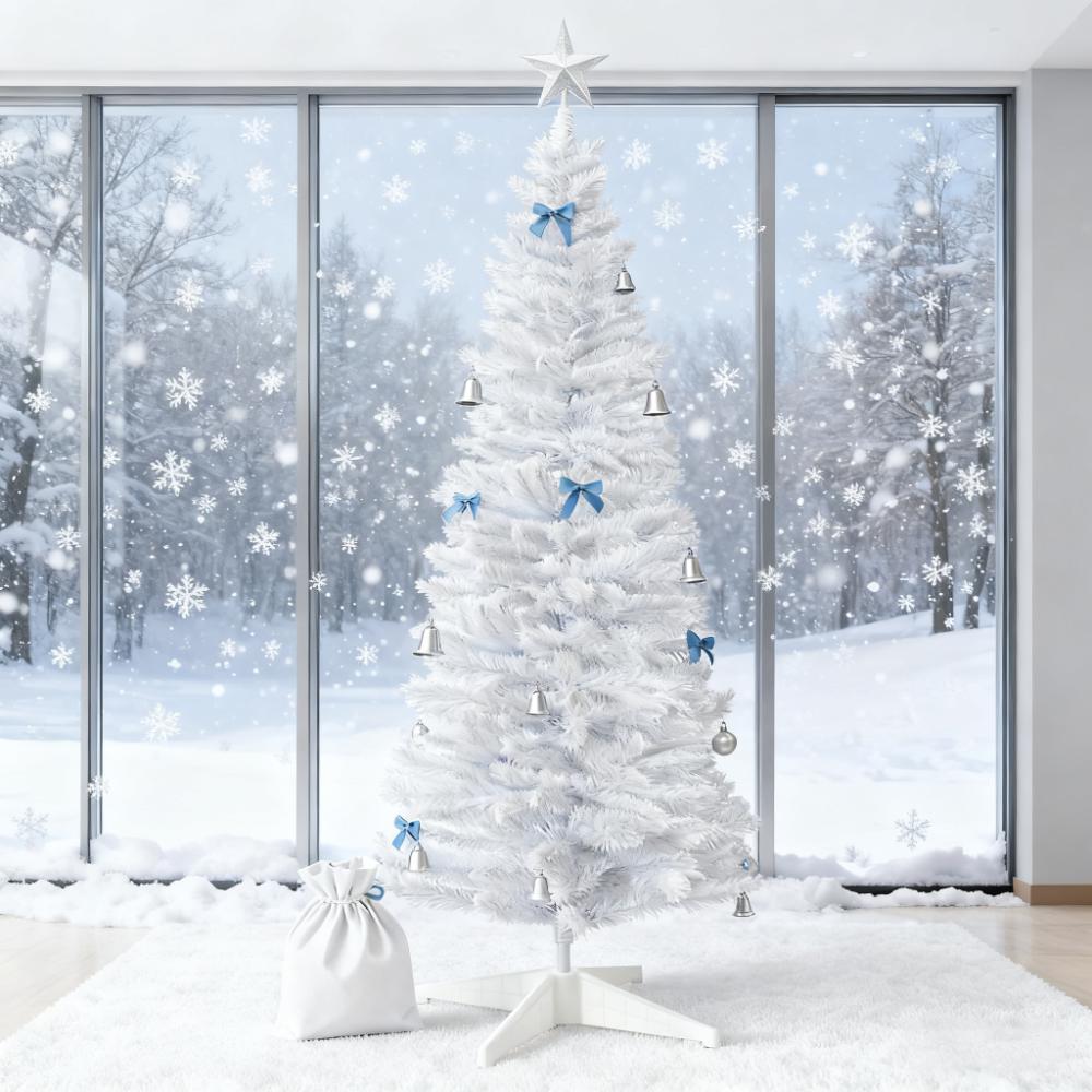 Easy Assembly Christmas Tree