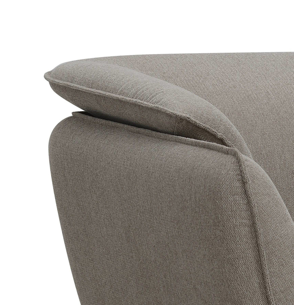 Nayeli Boucle Chair