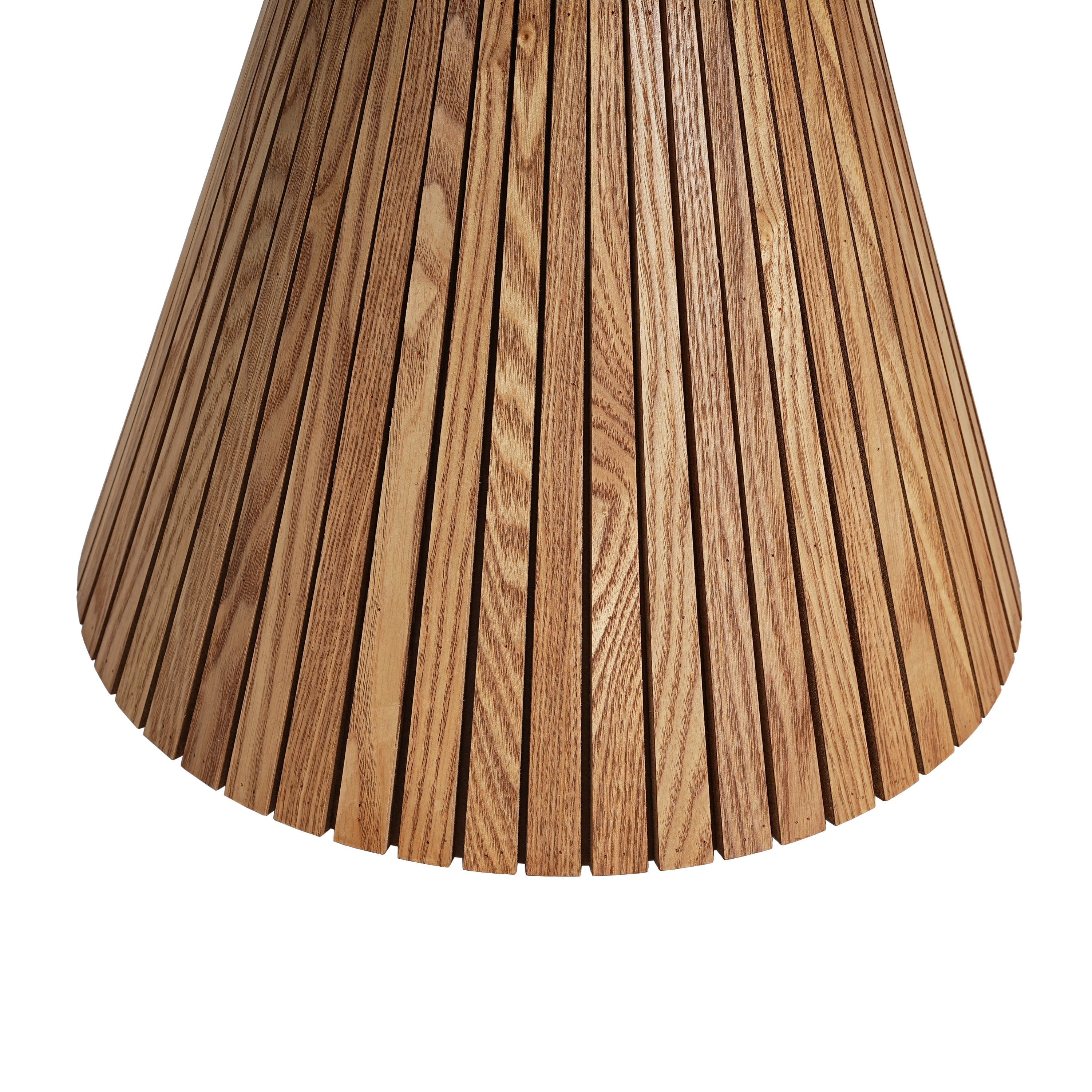 Unique Four-Leaf Clover Side Table for Living Room, Bedroom & Small Spaces