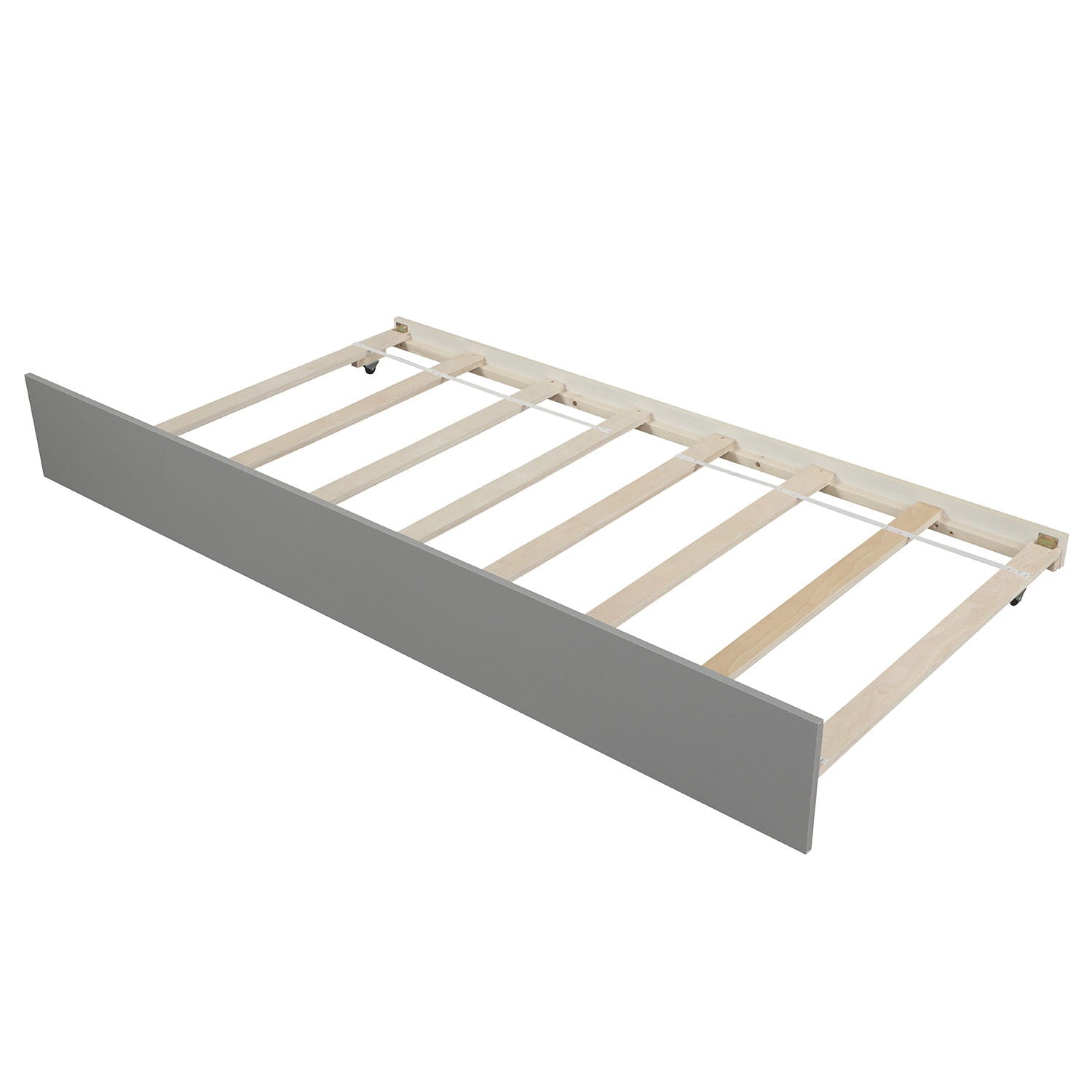 Platform Bed