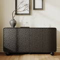 59'' Sideboard Buffet Cabinet with Storage