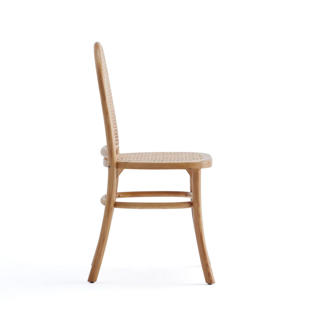 Paragon - Dining Chair (Set of 2)