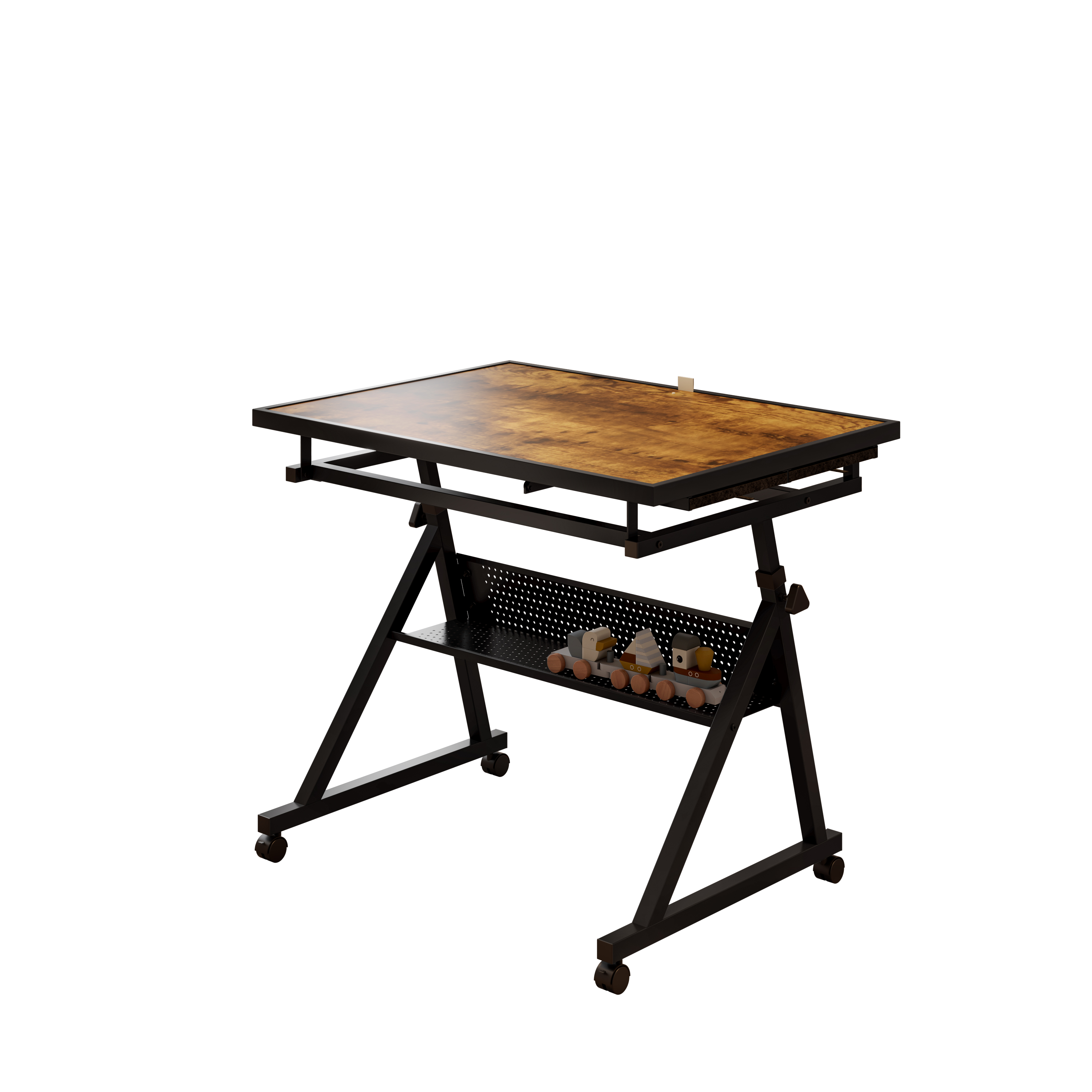 1500 Pieces Jigsaw Puzzle Table Board for Adults