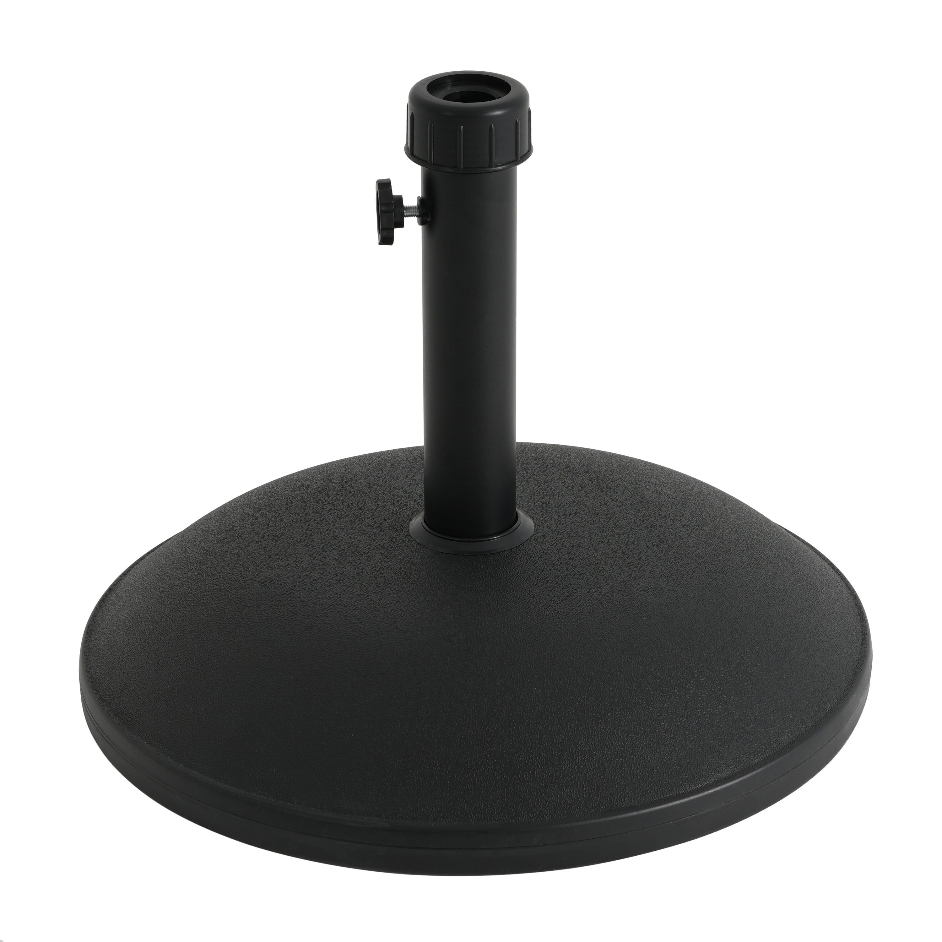 Ander Outdoor 55-pound Round Umbrella Base