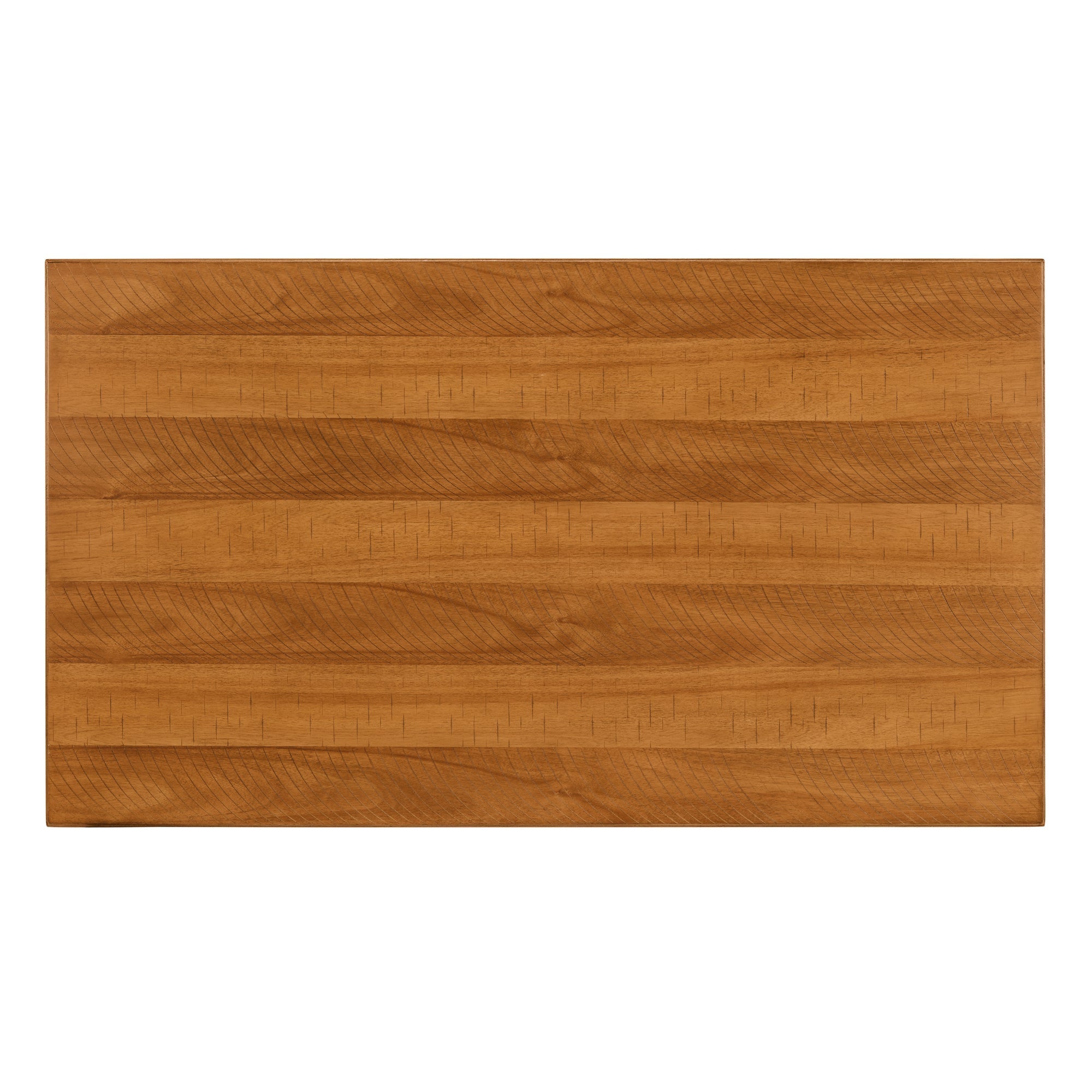 Rectangular Wooden Coffee Table with Storage Drawer