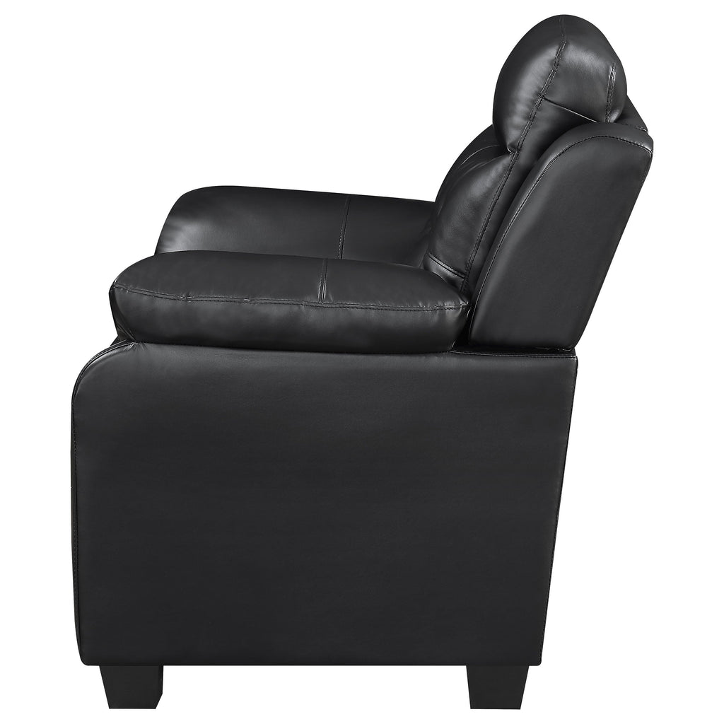 Samantha Casual Loveseat
