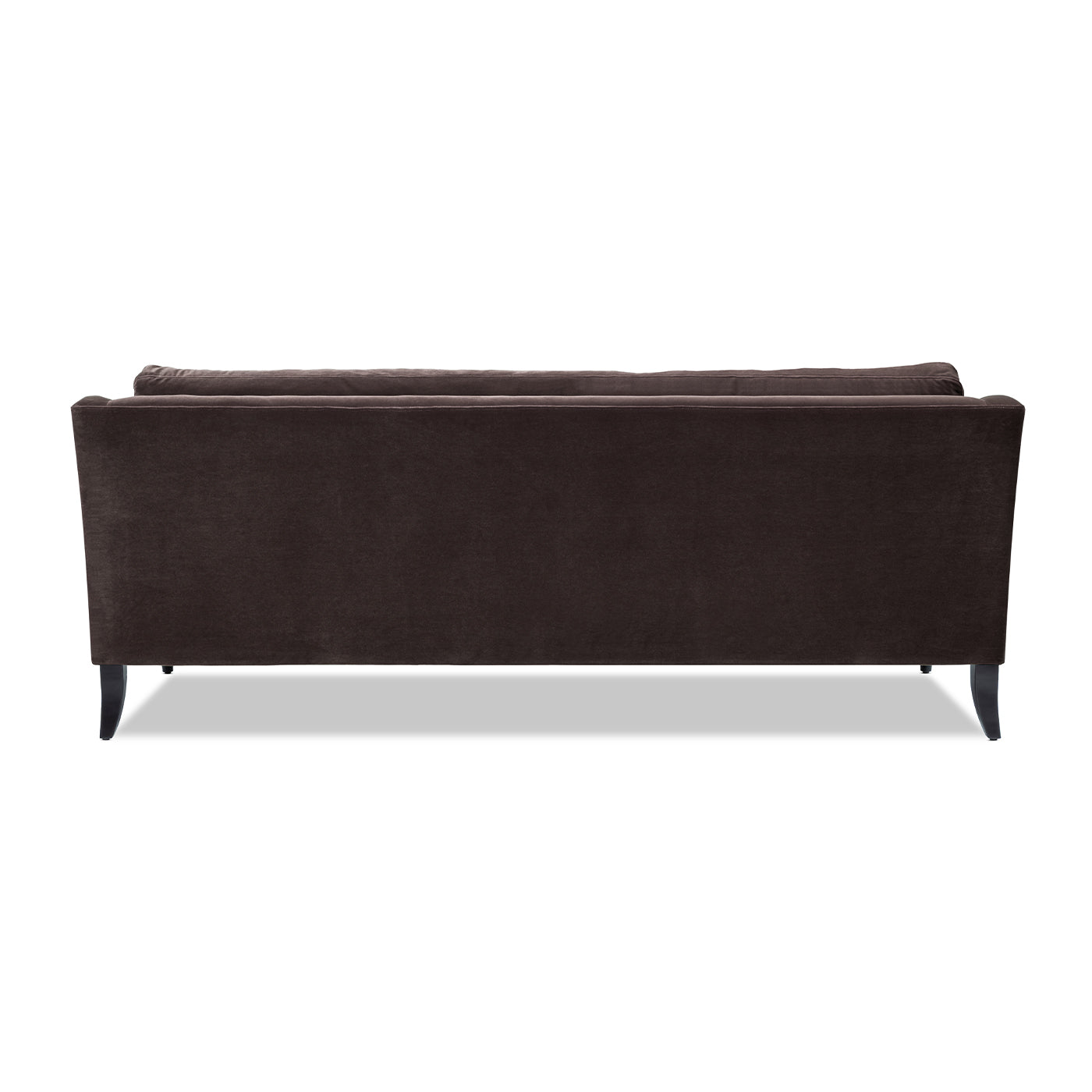 Josephine 84.5" Upholstered Modern Sofa, Deep