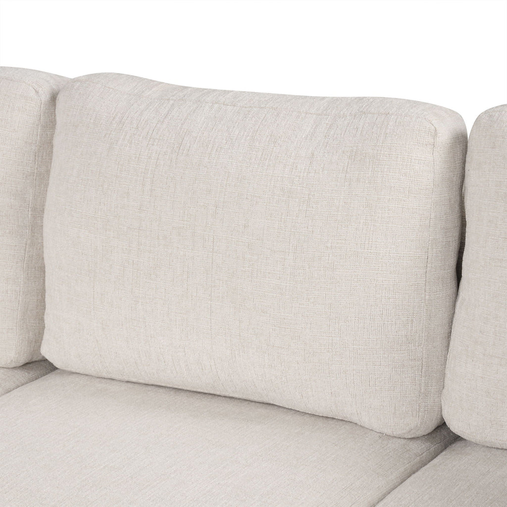 Single Pull Out Sofa Bed With USB Ports And Cup Holders
