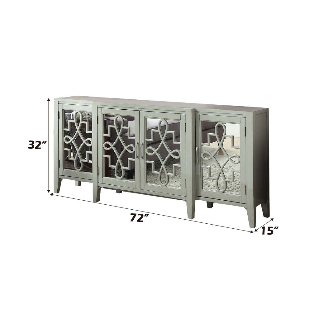 Kacia Console Cabinet