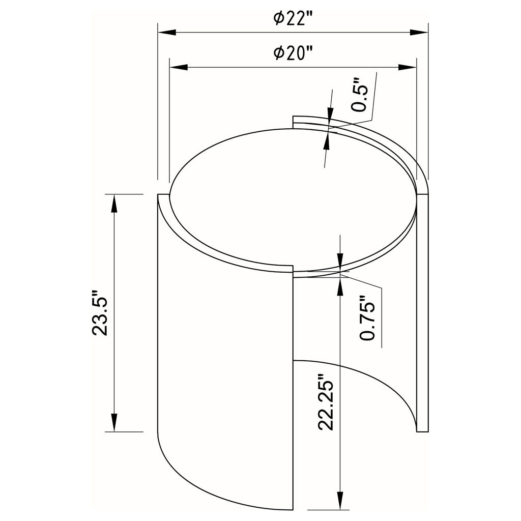 Zende - Round Table
