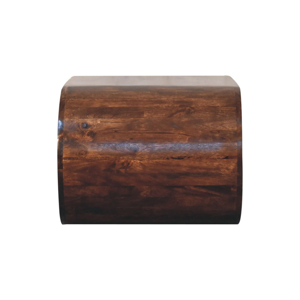 Solid Wood Amaya California Coffee Table