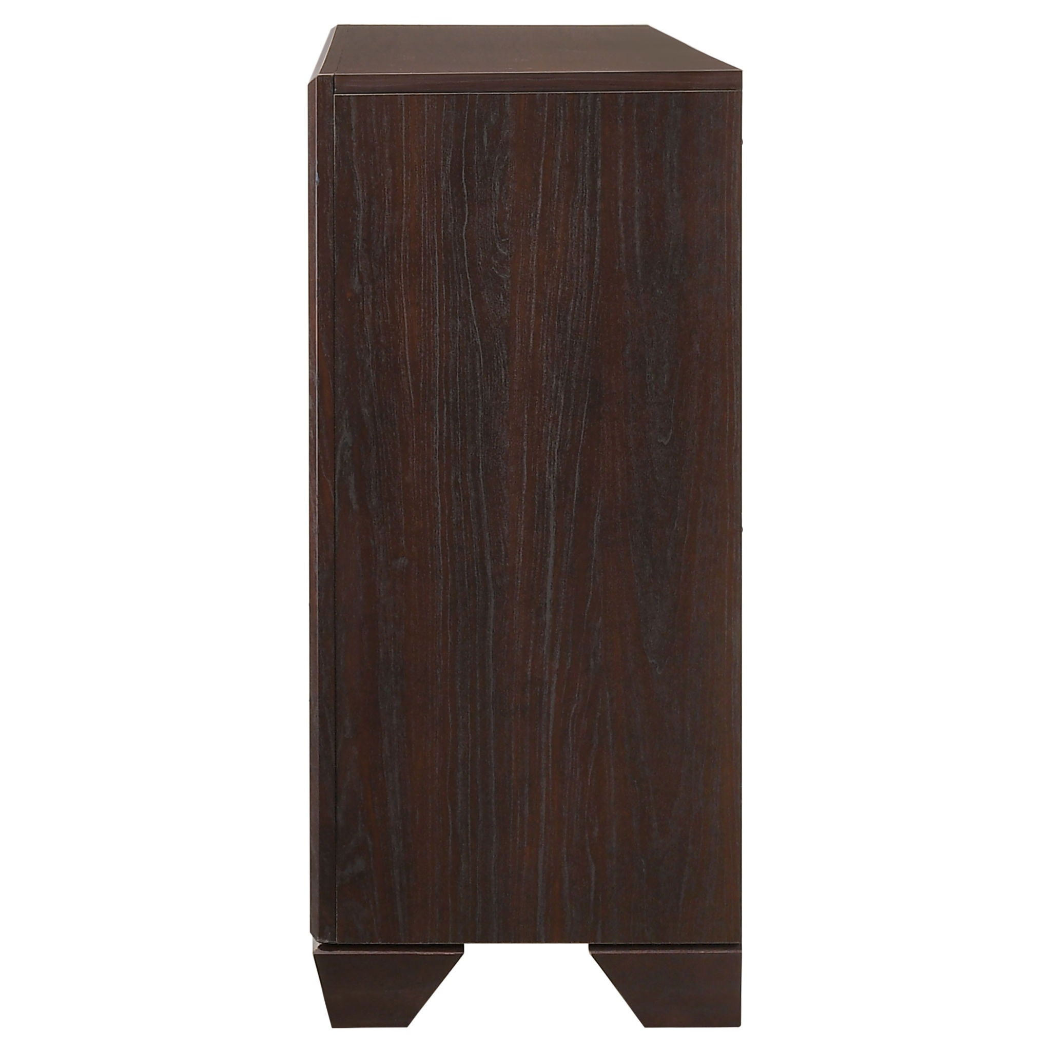Harrison - 6 Drawer Dresser