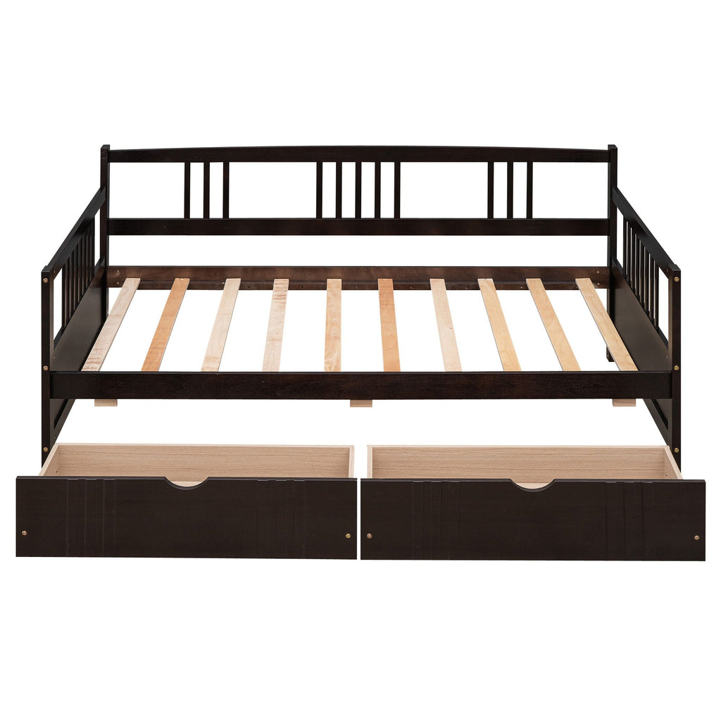 Multifunctional Modern Daybed