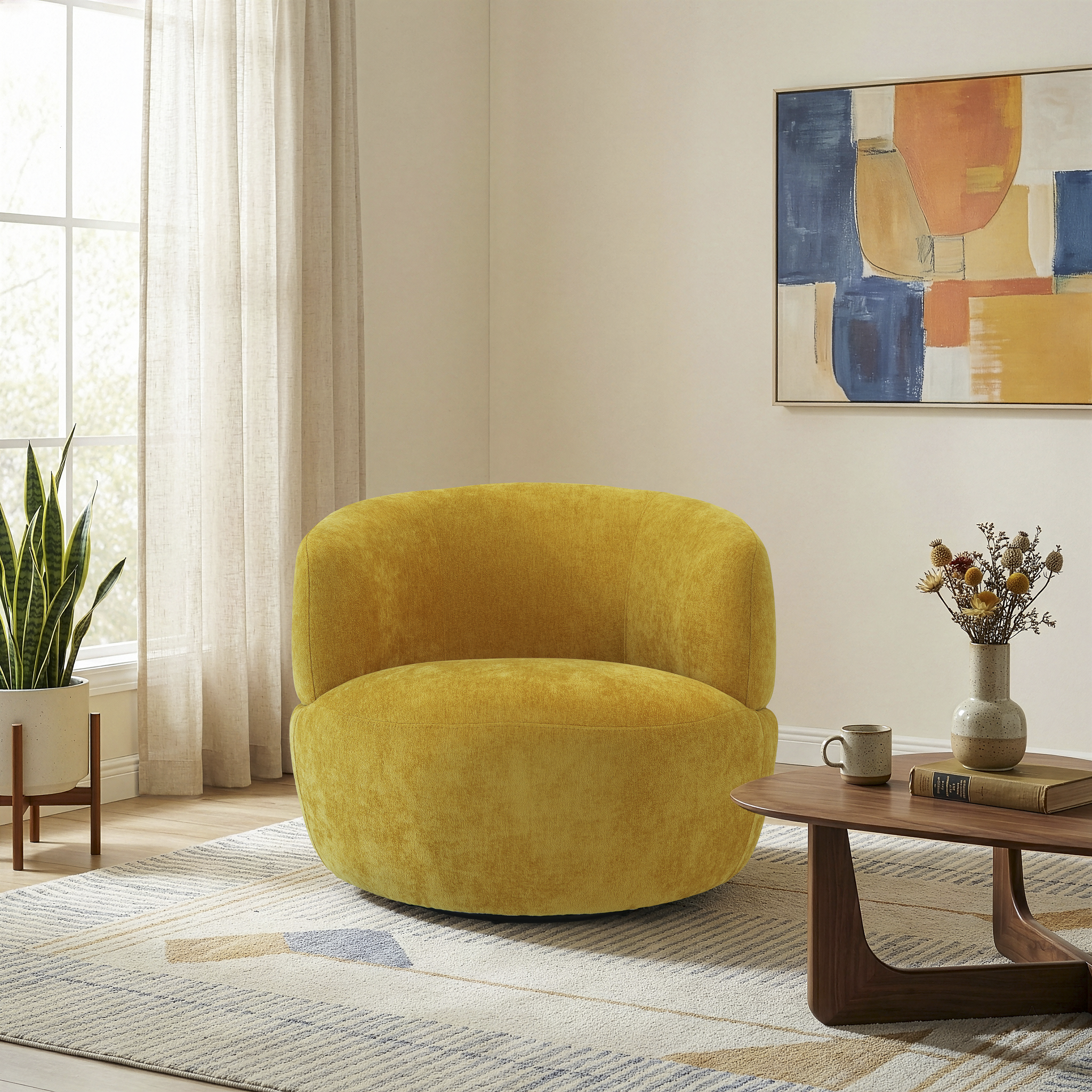 Thornton Bean Bag Chair