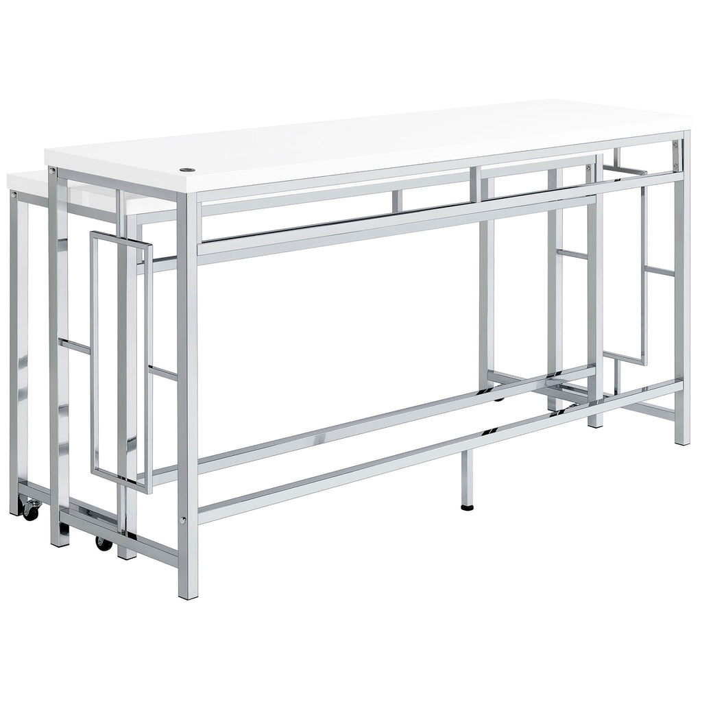 Laguna - Counter Height Dining Set