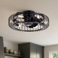 20" Ceiling Fan Light