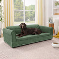 Oversized Pet Sofa - Elegant Modern Design