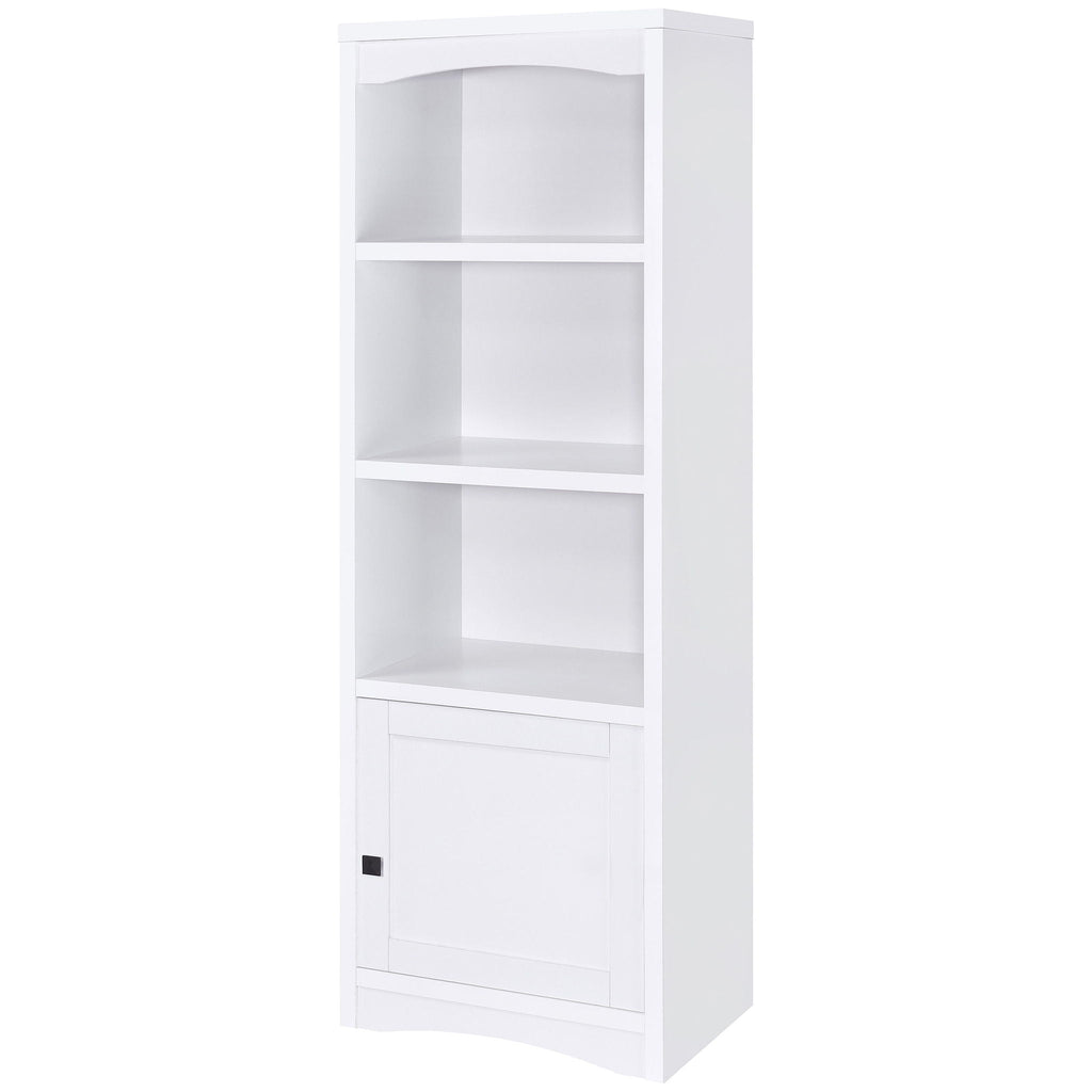 Stott - 3 Shelf Media Tower