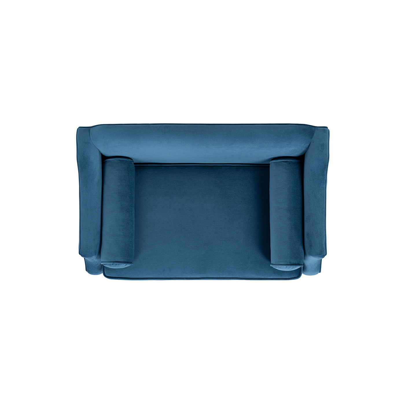 Paloma 35.5" Dog Sofa Bed, Medium, Satin