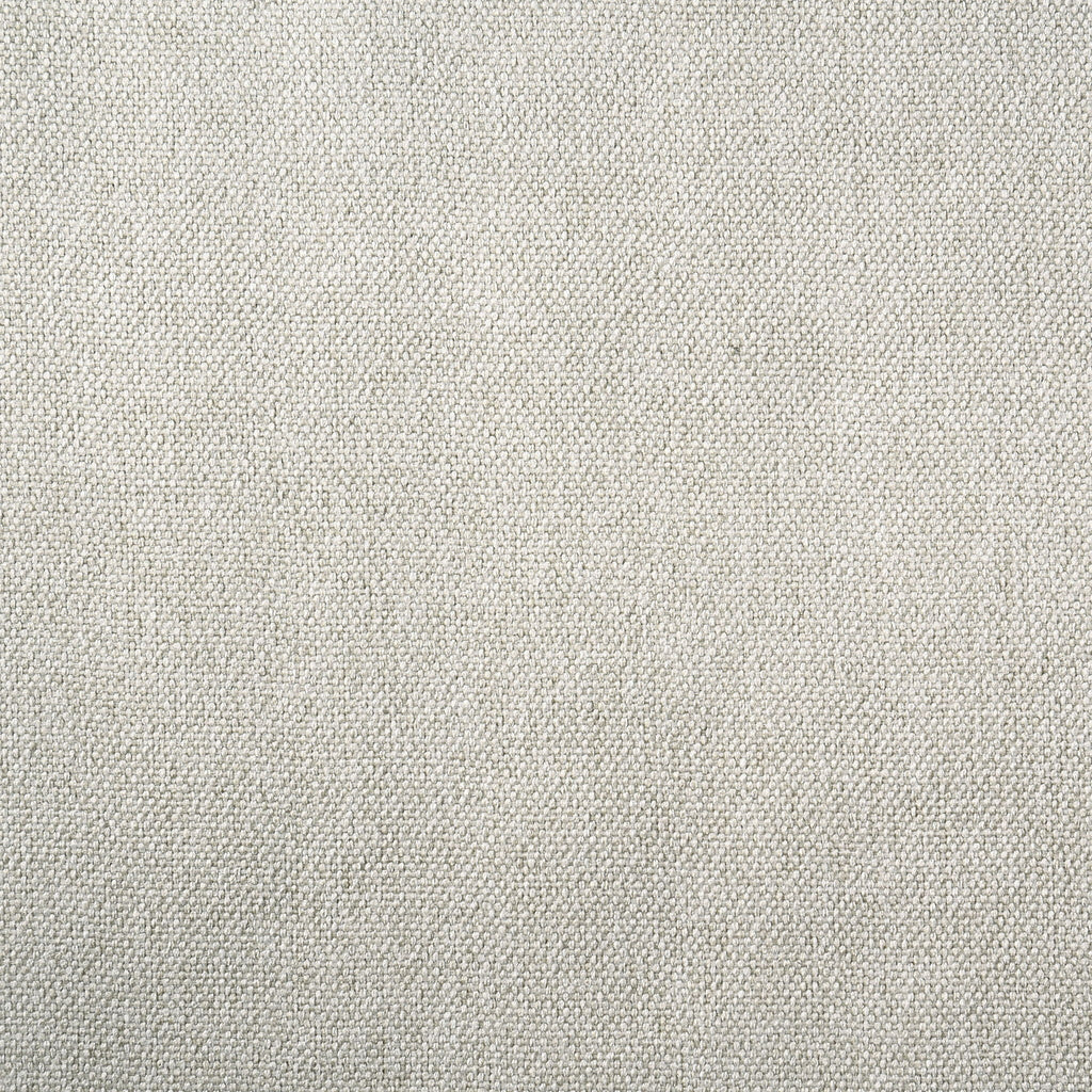 Dorian Fabric Upholstered Twin Panel Bed Cream