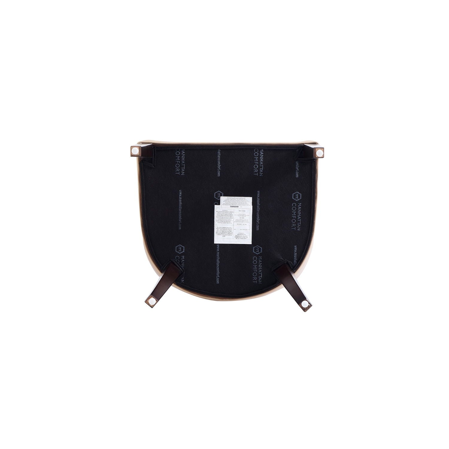 Shubert - Armchair
