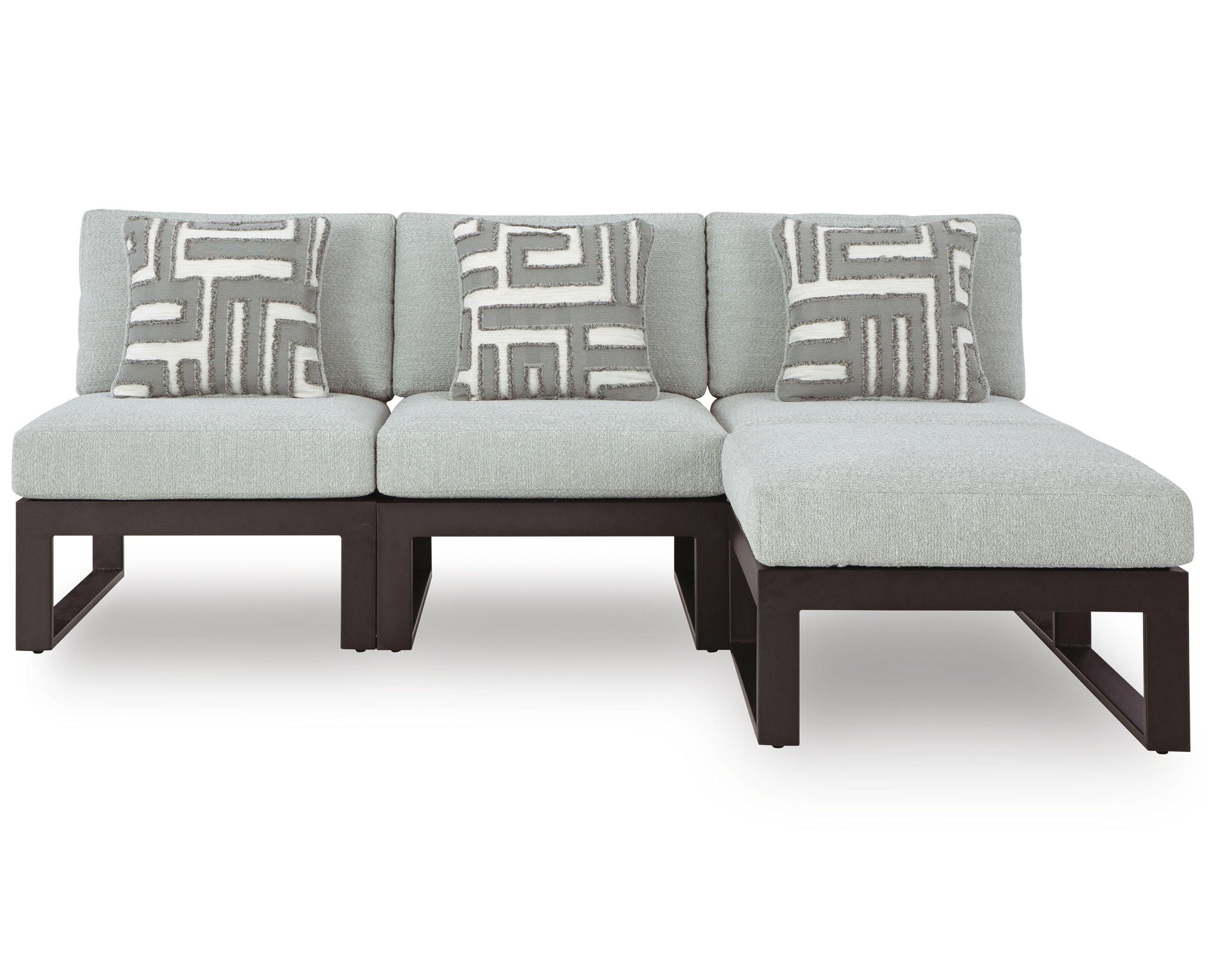 Beachloft - Outdoor Sectional
