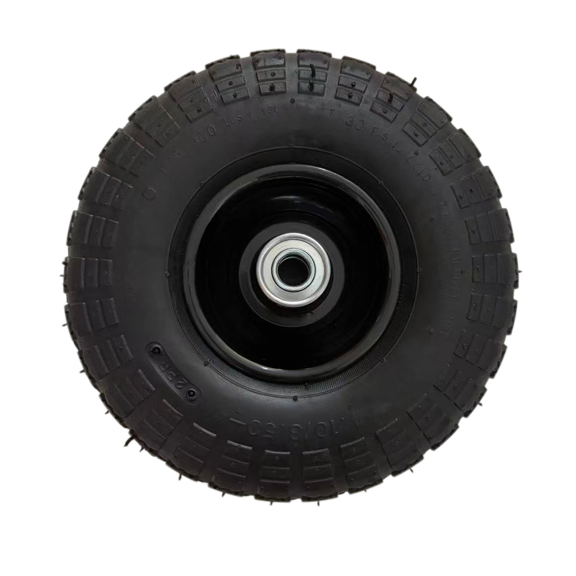 Air Wheels 410/3.50-4 10 Inches