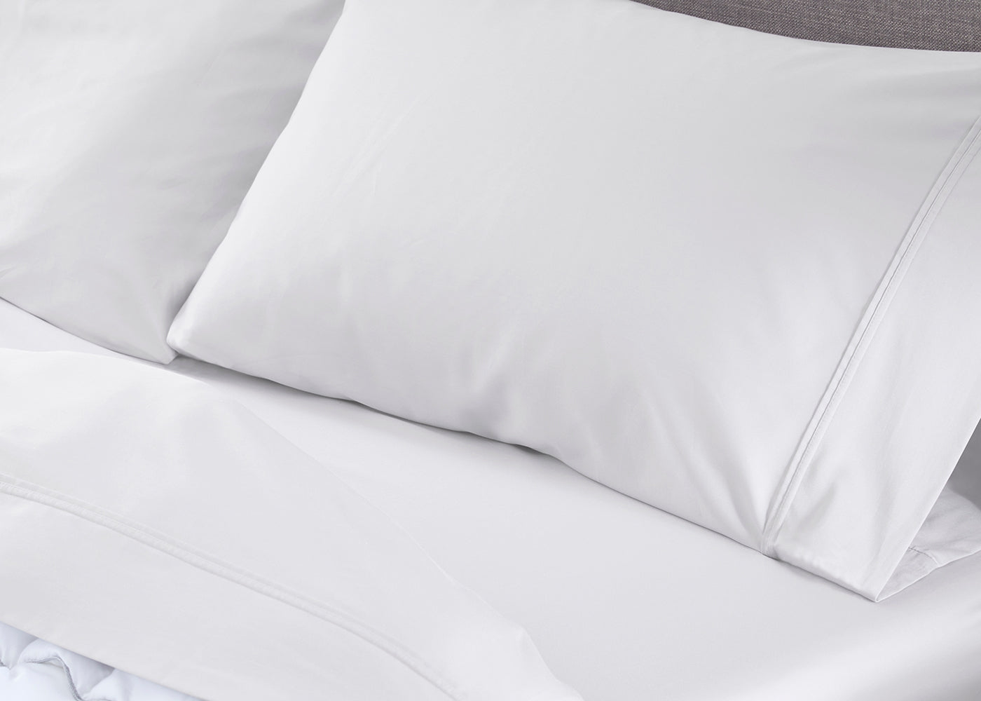 BedGear Hyper-Cotton Sheet Set, Bright