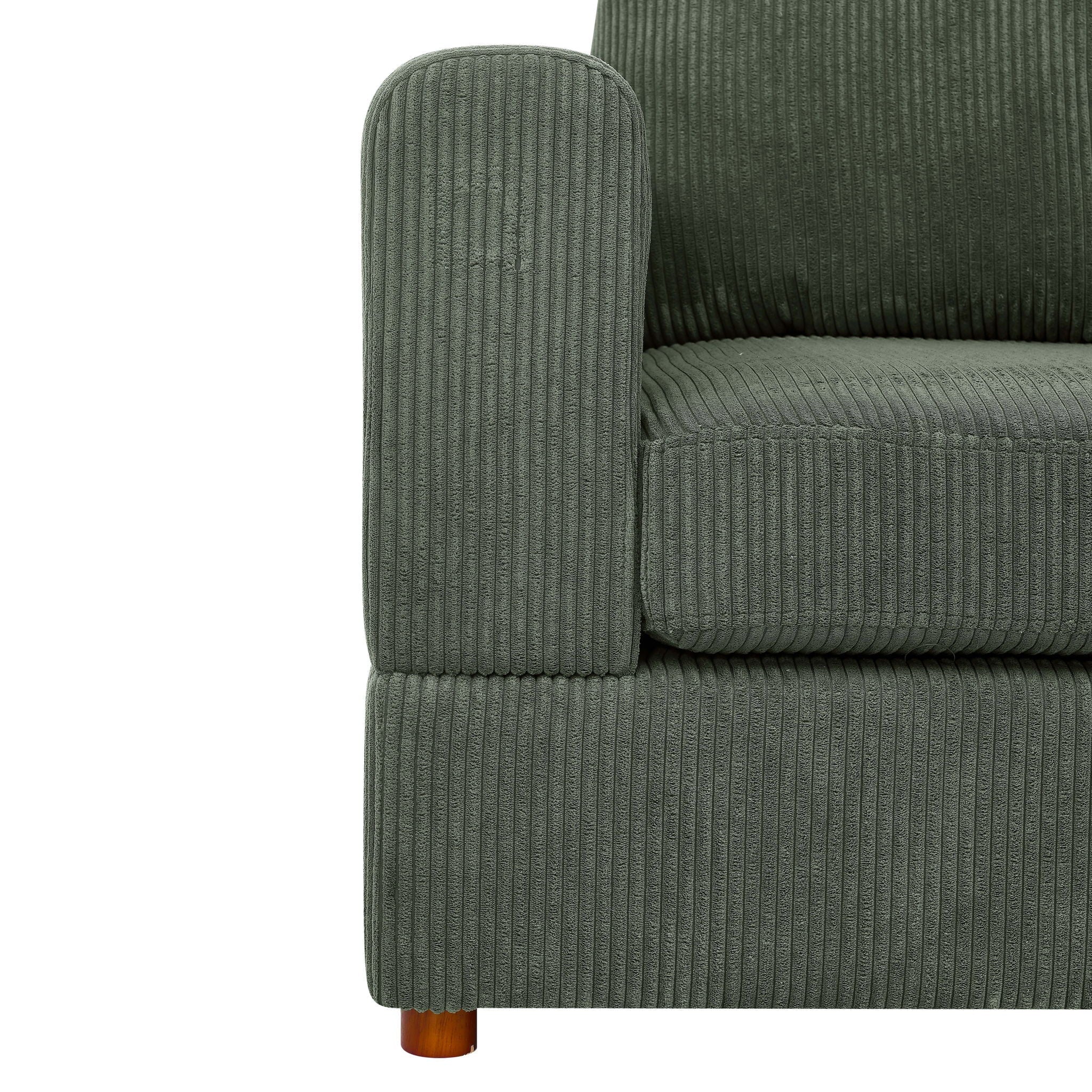 Haven - 6 Piece Modular Sectional
