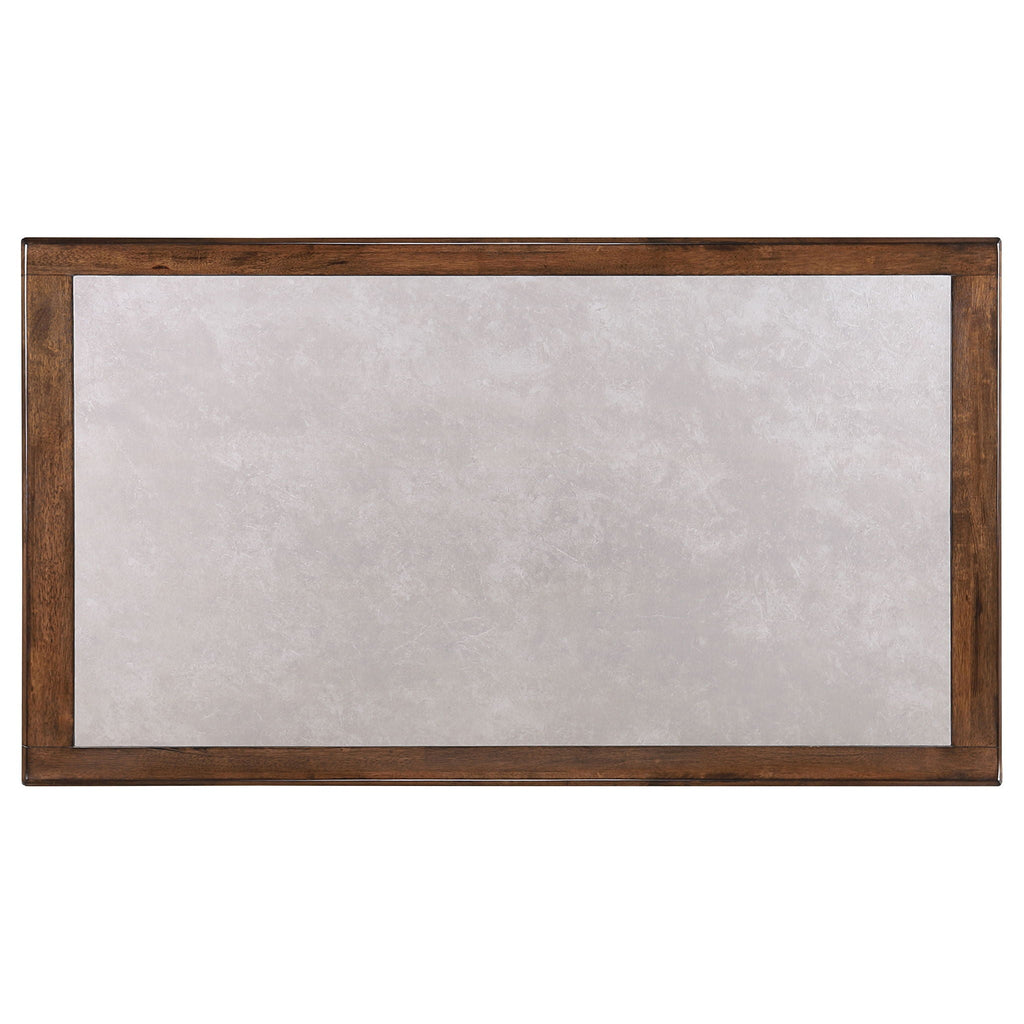 Wawona - Rectangular Dining Table Set
