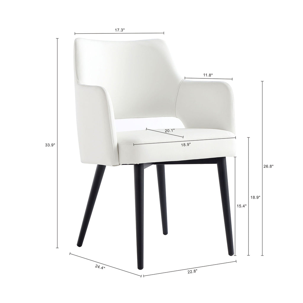 Tremont - Armchair