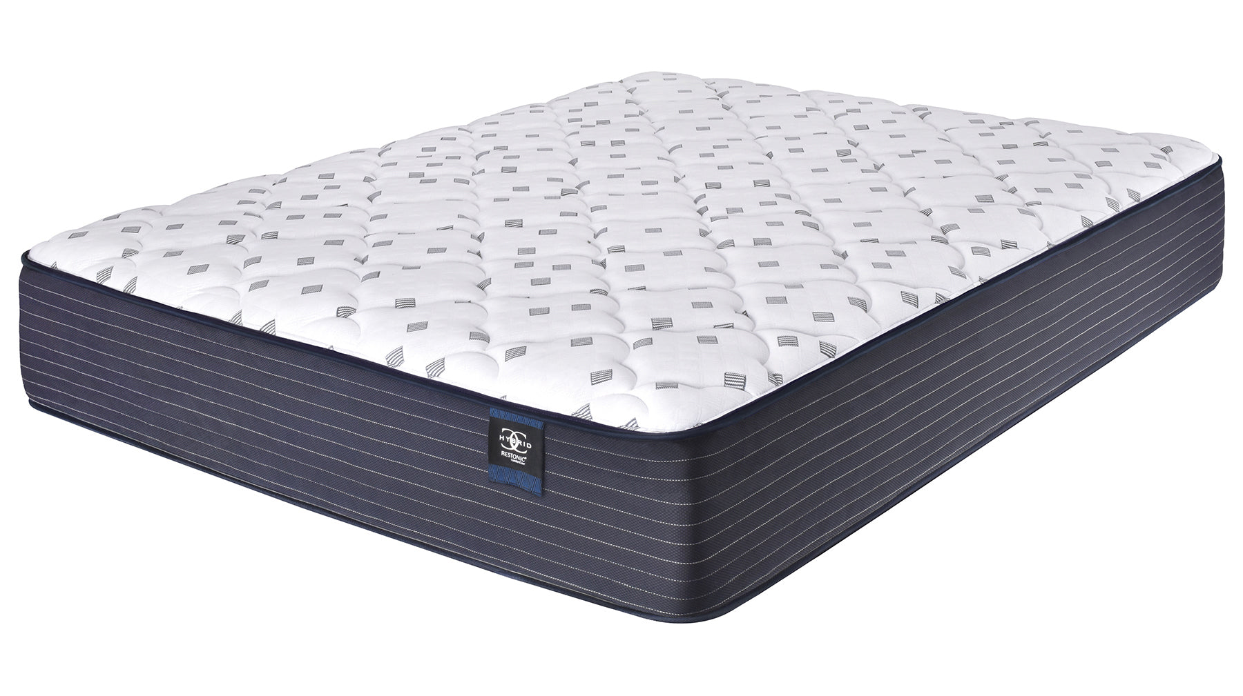 Restonic comfortcare hybrid restonic direct firm