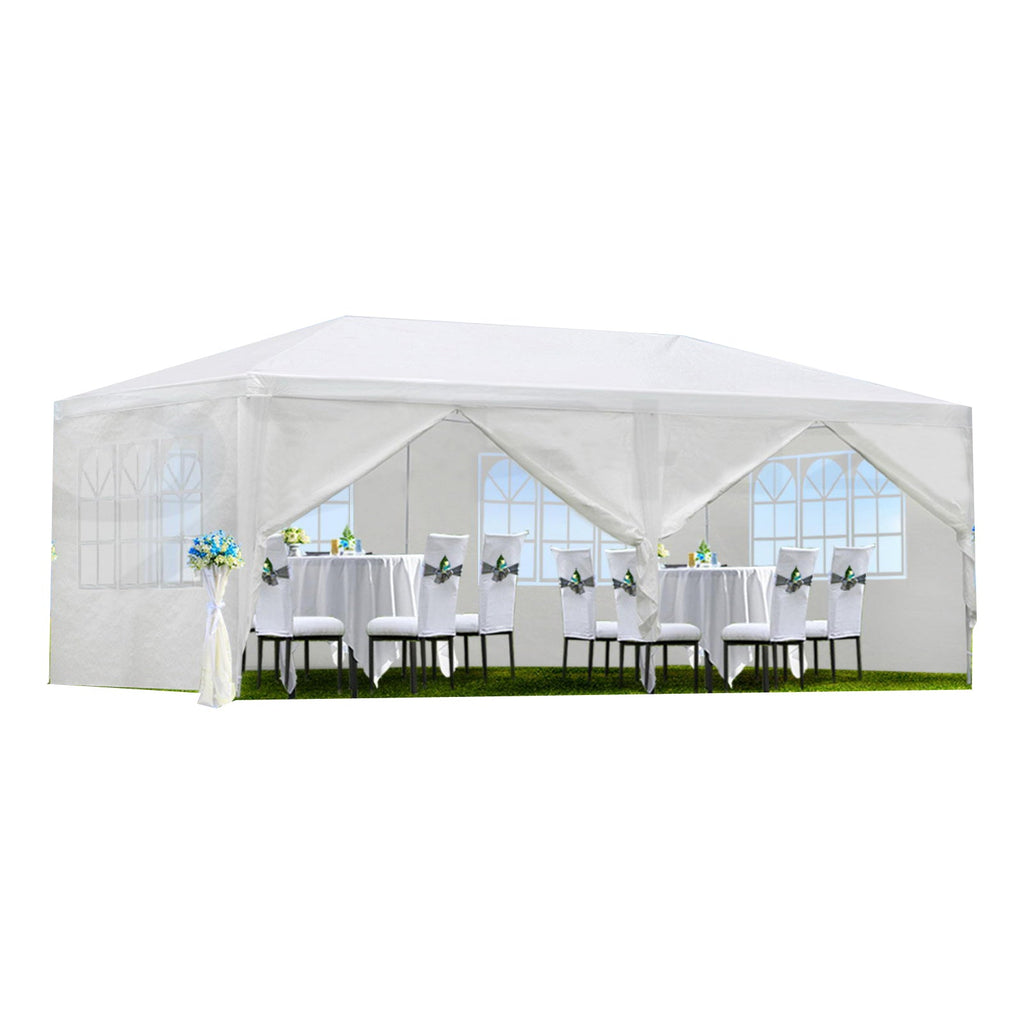 10x20' Outdoor Garden Gazebo Wedding Party Tent