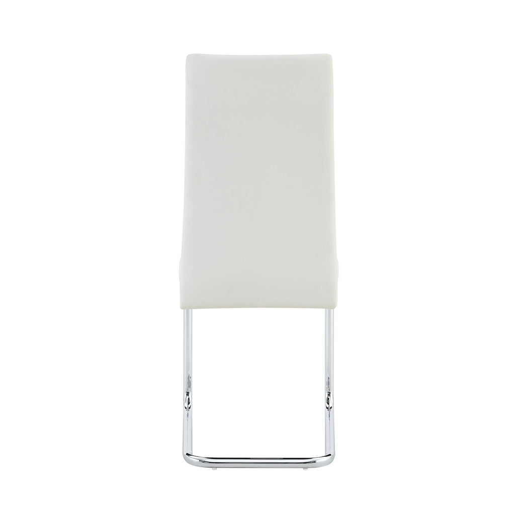 Modern Upholstered Dining Chairs For Dining Room