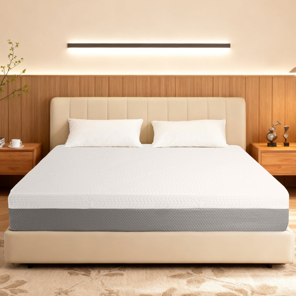 10-Inch Premium Queen Mattress