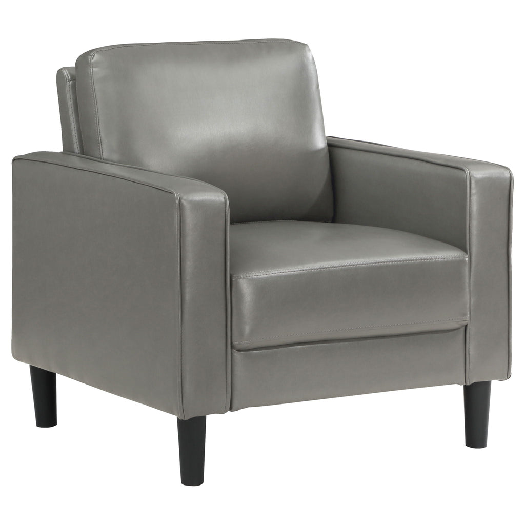 Farallone - Track Arm Sofa Set